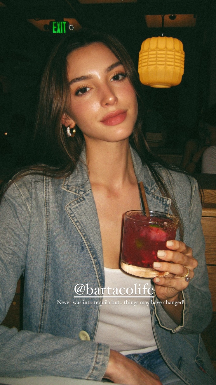Celine Farach
