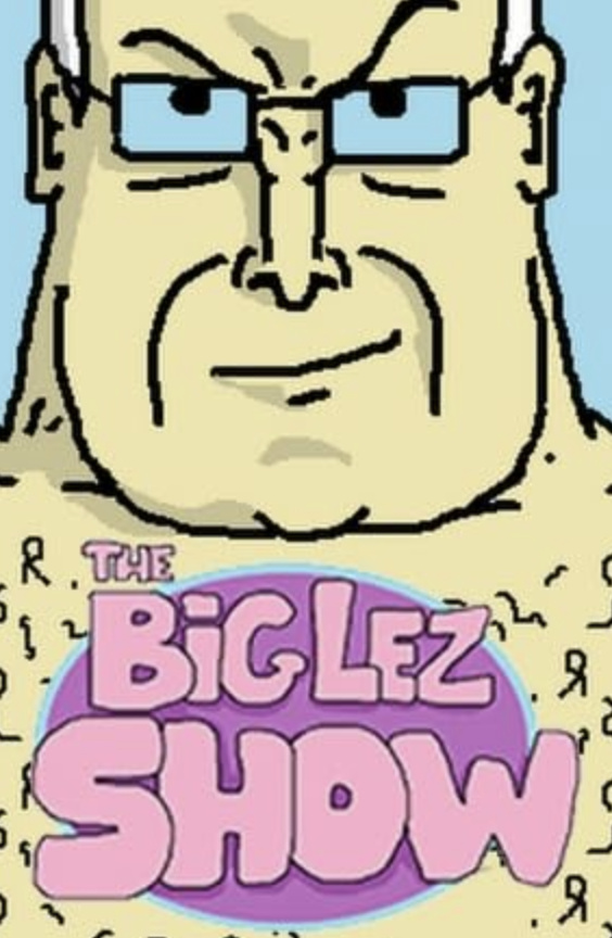 The Big Lez Show