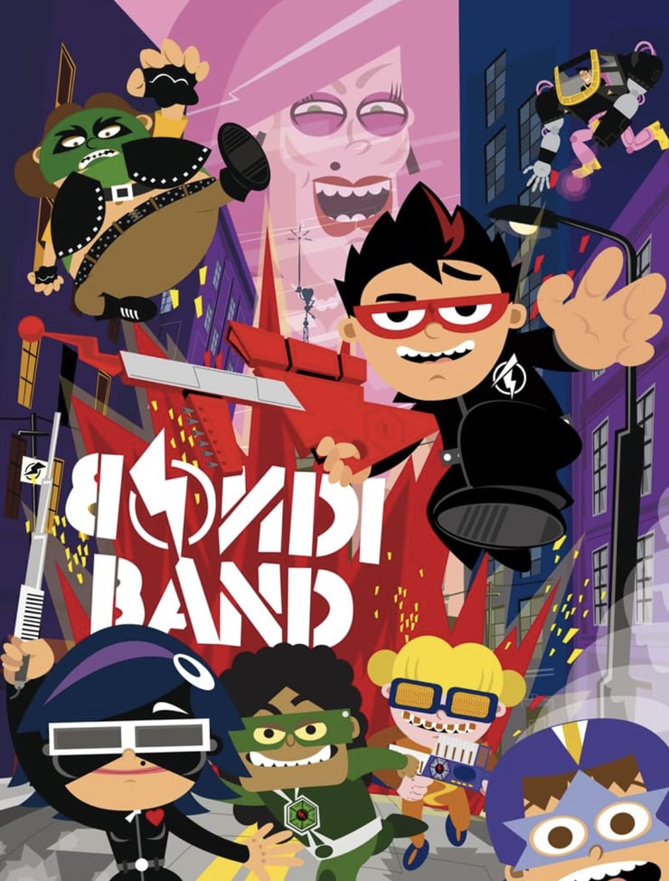 Bondi Band