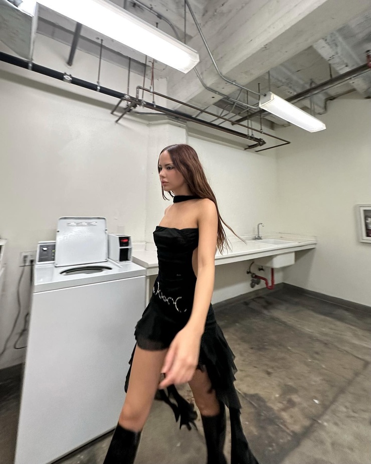 Picture of Maddy Crum