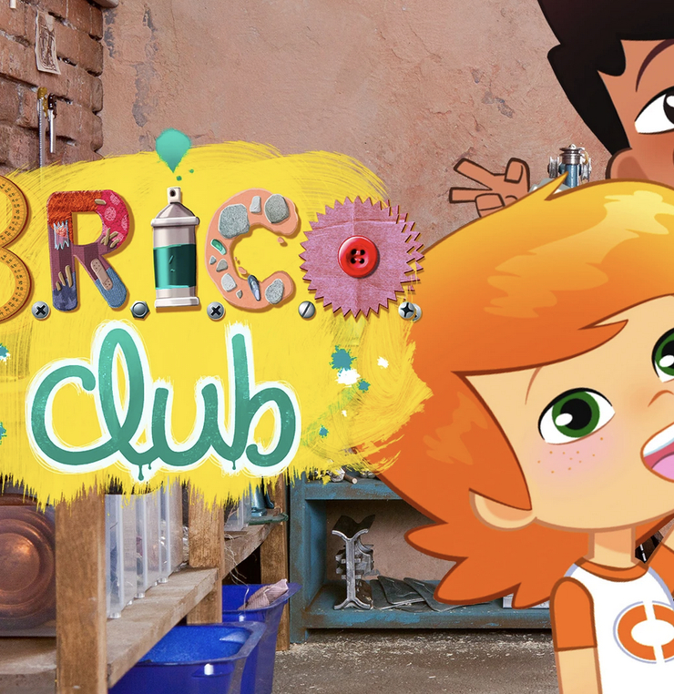 Brico Club