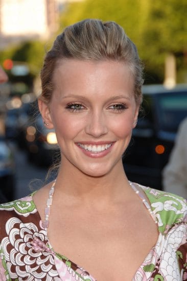 Katie Cassidy