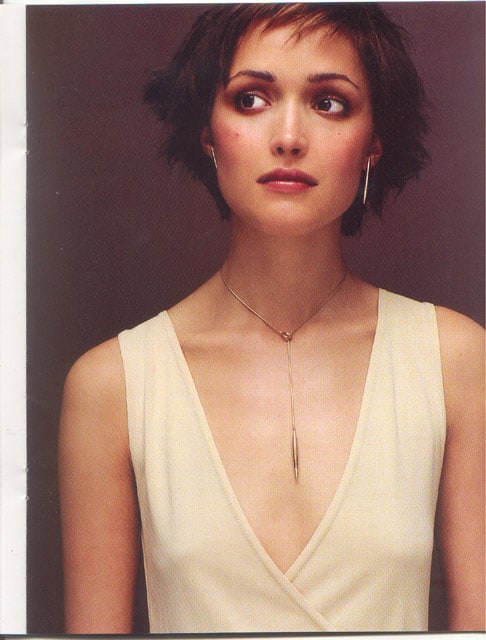 Rose Byrne