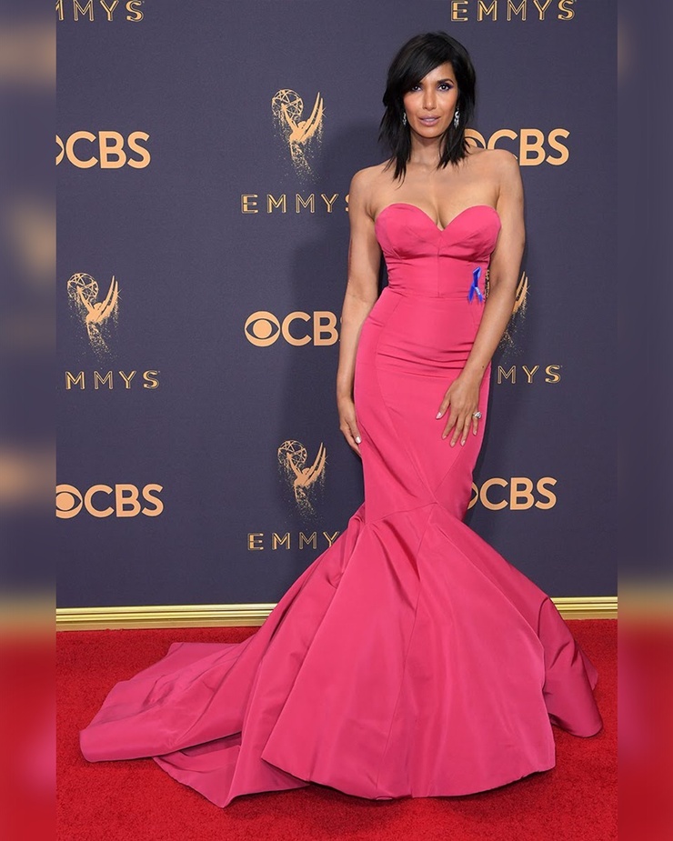 Padma Lakshmi