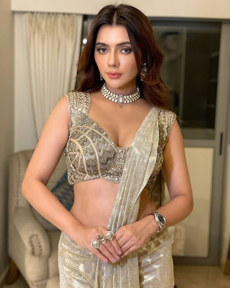 Ruhi Singh