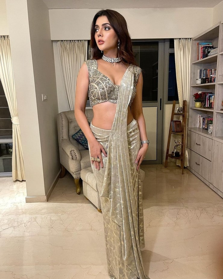 Ruhi Singh