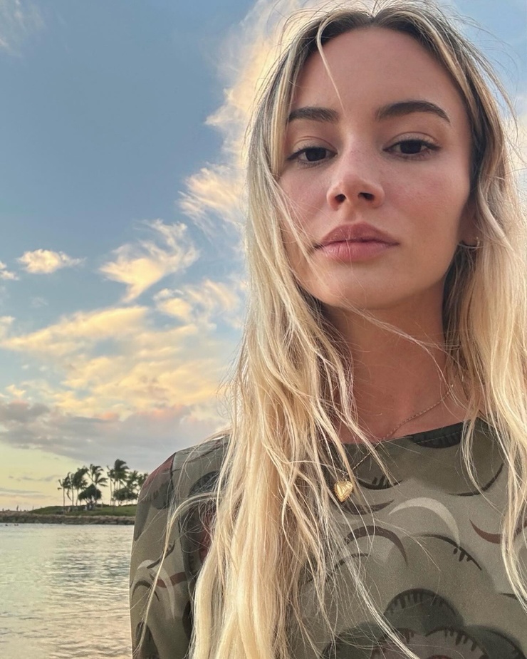 Bryana Holly