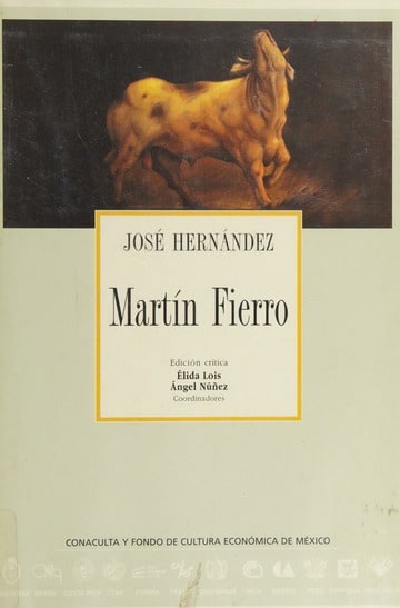 Martín Fierro 