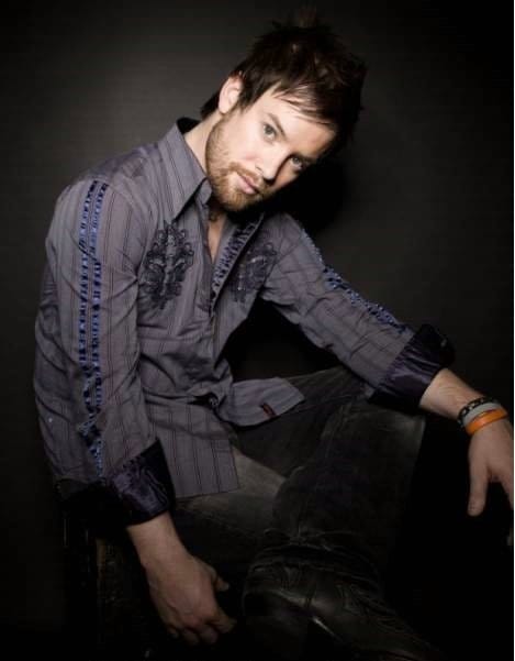 David Cook