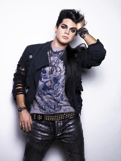 Adam Lambert