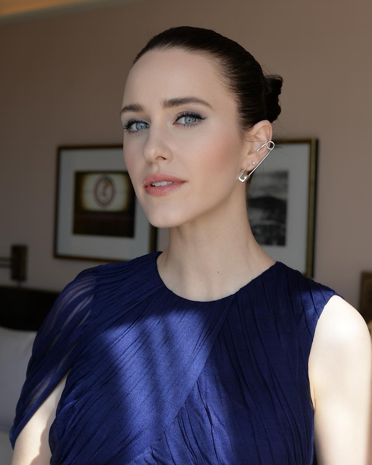 Rachel Brosnahan