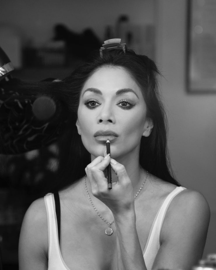 Nicole Scherzinger image