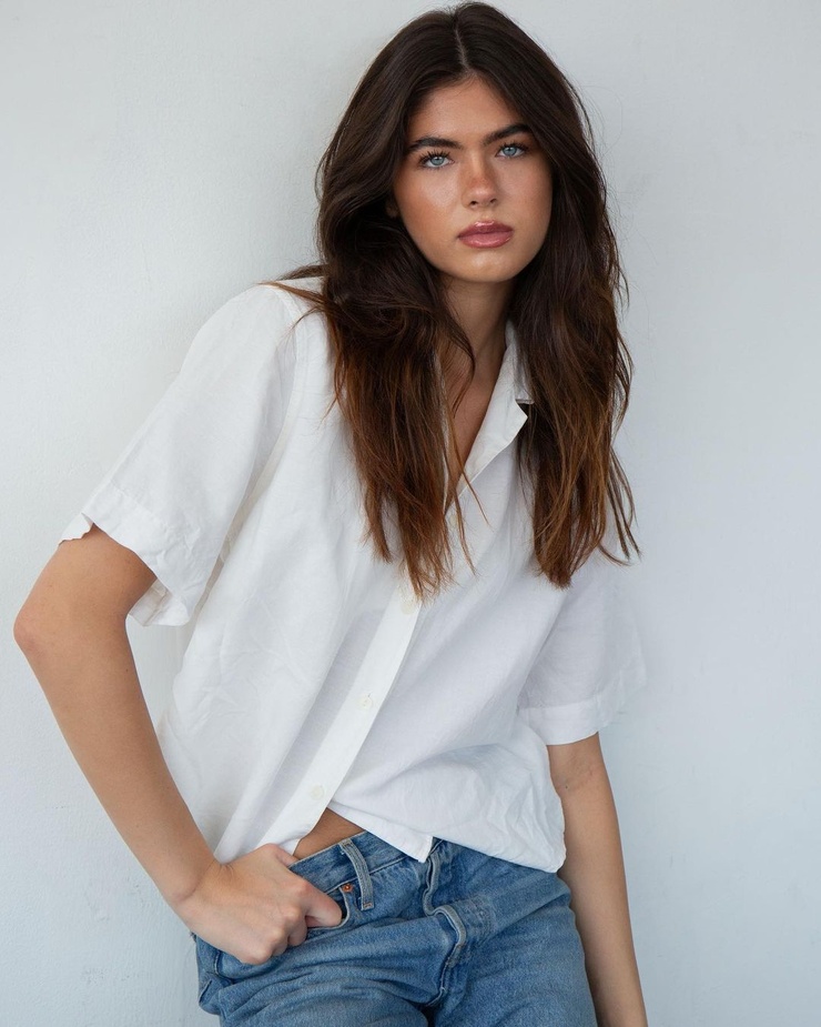 Zoe Sellers