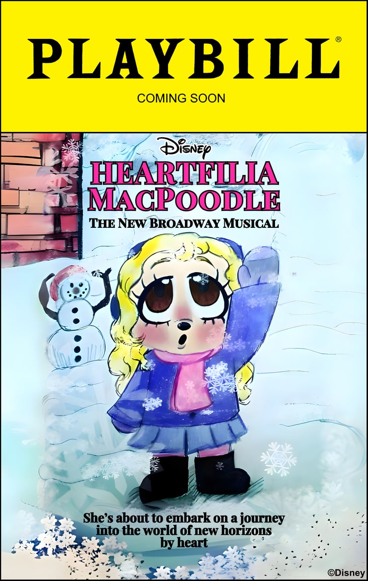 Heartfilia MacPoodle (musical)