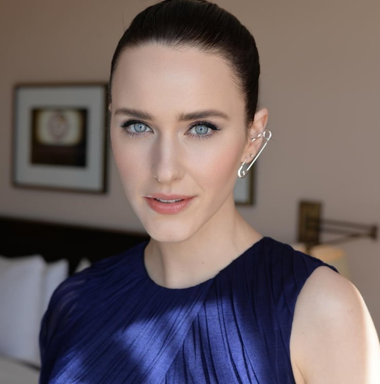 Rachel Brosnahan