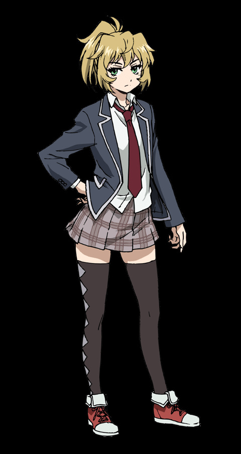 Mayuko Nise