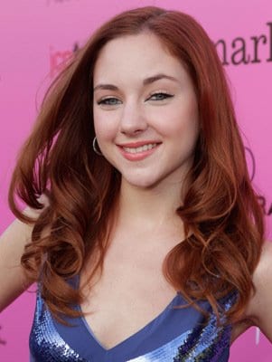 Haley Ramm Haley Ramm