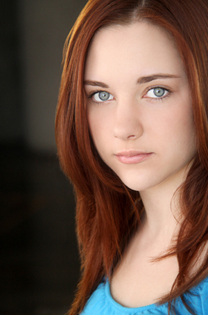 Haley Ramm Haley Ramm