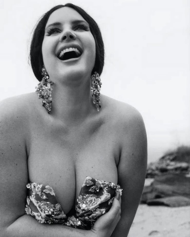 Lana Del Rey Lana Del Rey