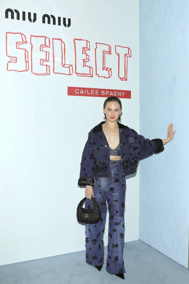 Cailee Spaeny