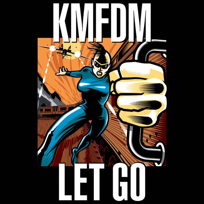 Let Go (KMFDM album)