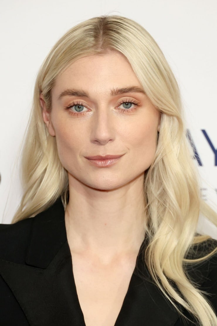 Picture of Elizabeth Debicki