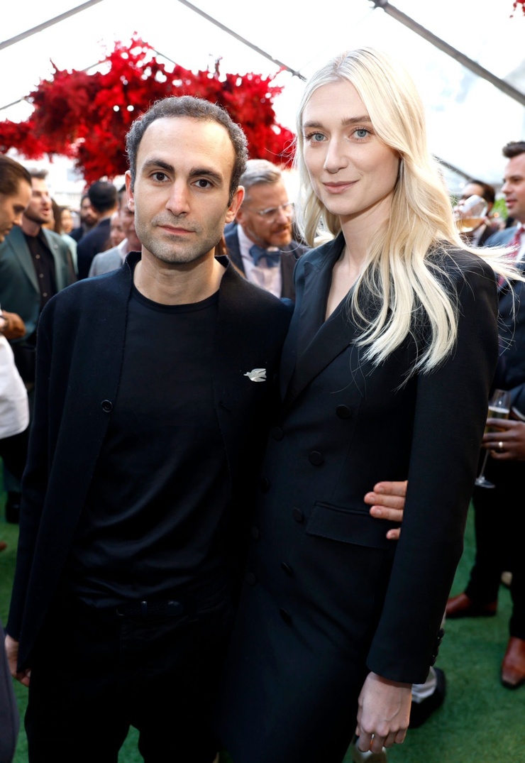 Elizabeth Debicki