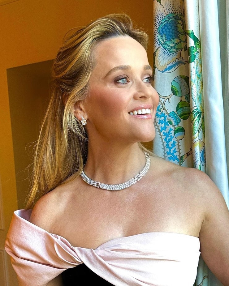 Reese Witherspoon