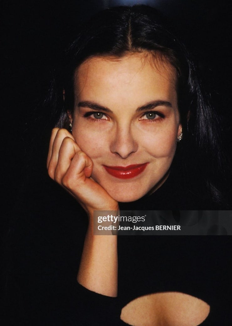 Carole Bouquet