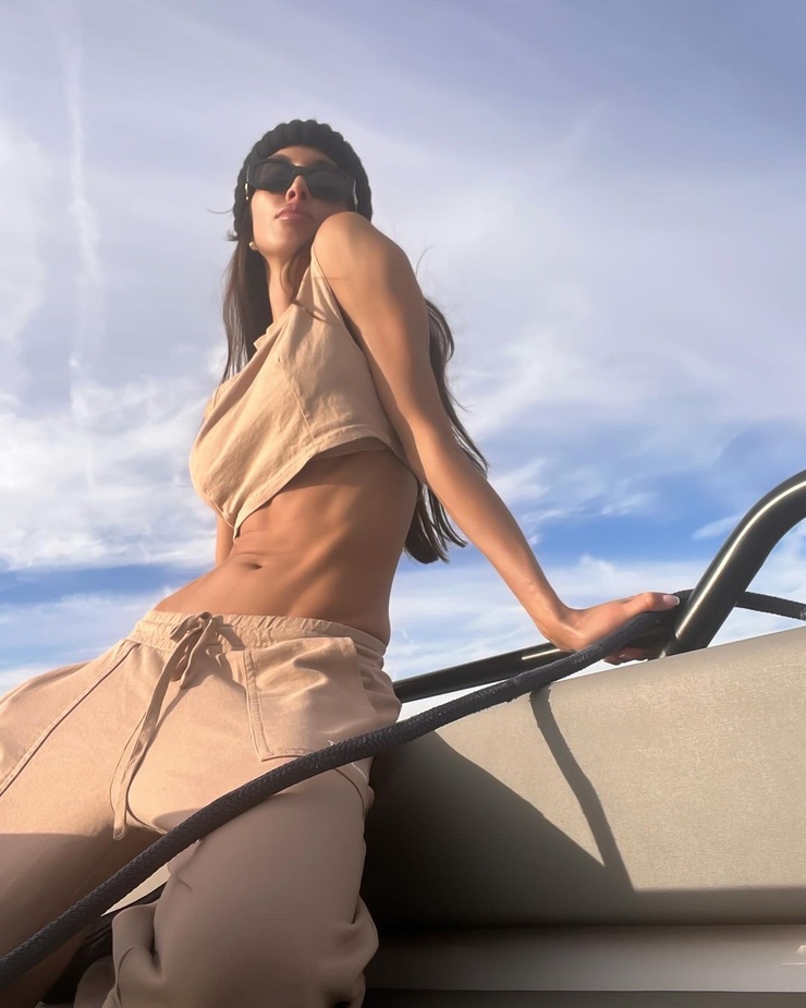 Maryela Perez