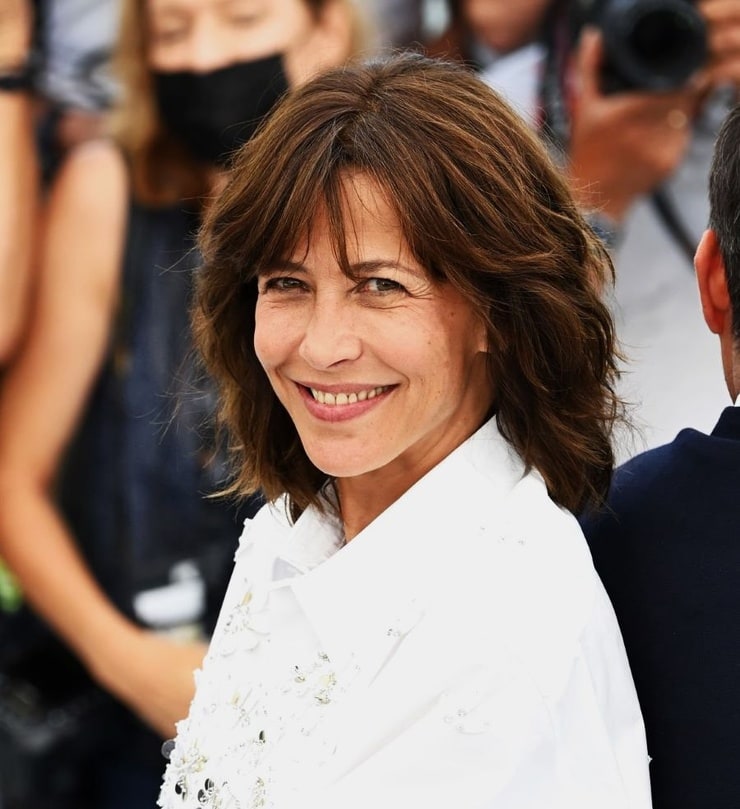 Sophie Marceau