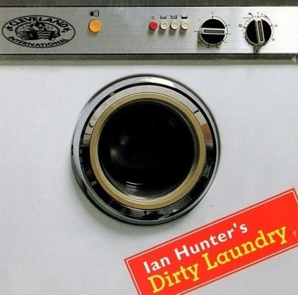 Dirty Laundry