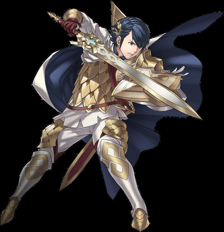 Alfonse