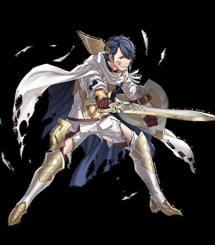 Alfonse