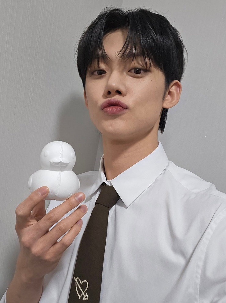 Choi Yeonjun (최연준)