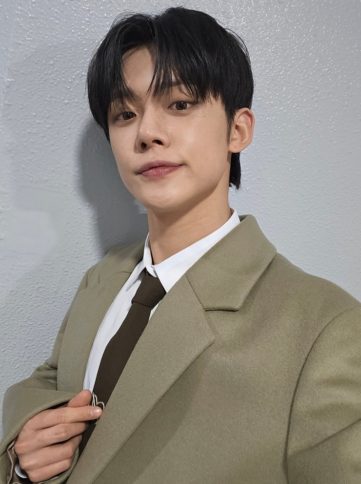 Choi Yeonjun (최연준)