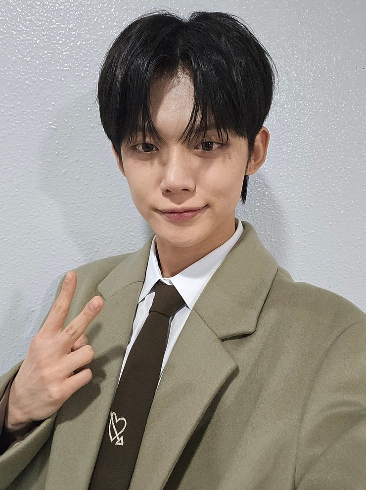 Choi Yeonjun (최연준)