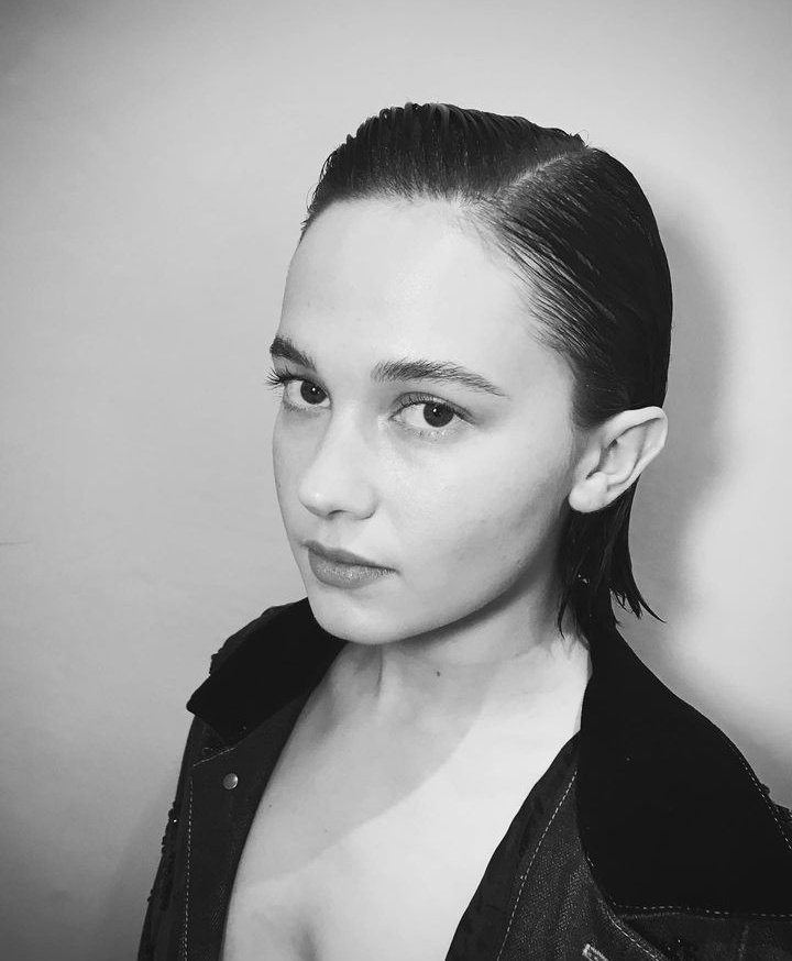 Cailee Spaeny
