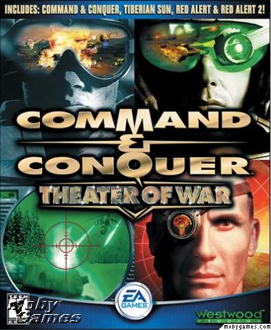 Command & Conquer: Theater of War