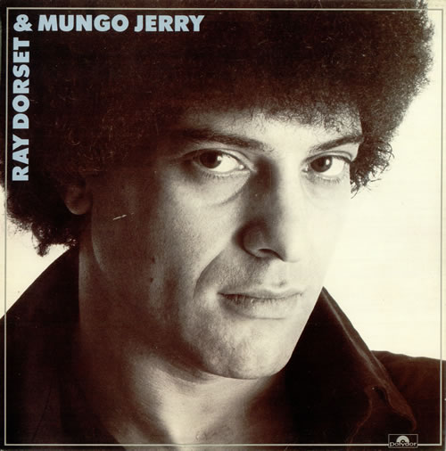 Ray Dorset & Mungo Jerry