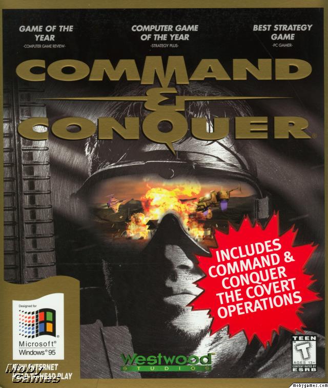 Command & Conquer: Assault Pack