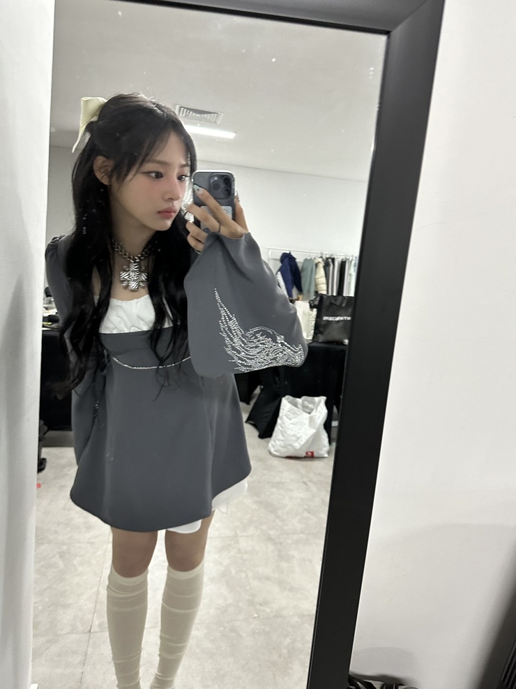 Minji Kim