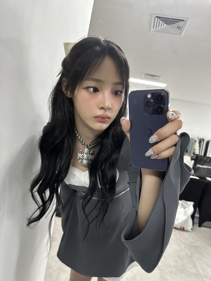 Minji Kim