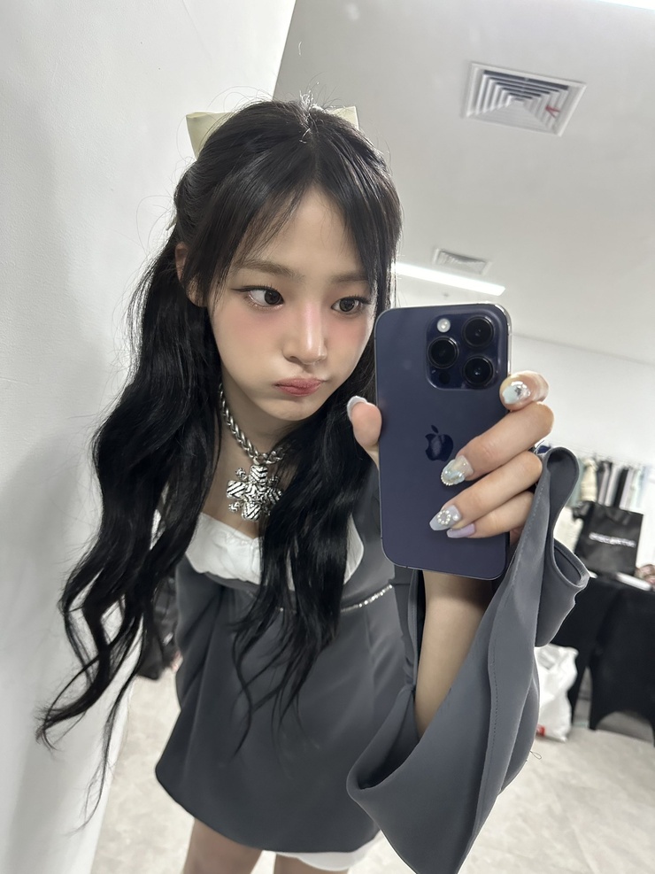 Minji Kim