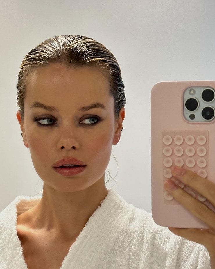 Frida Aasen Frida Aasen