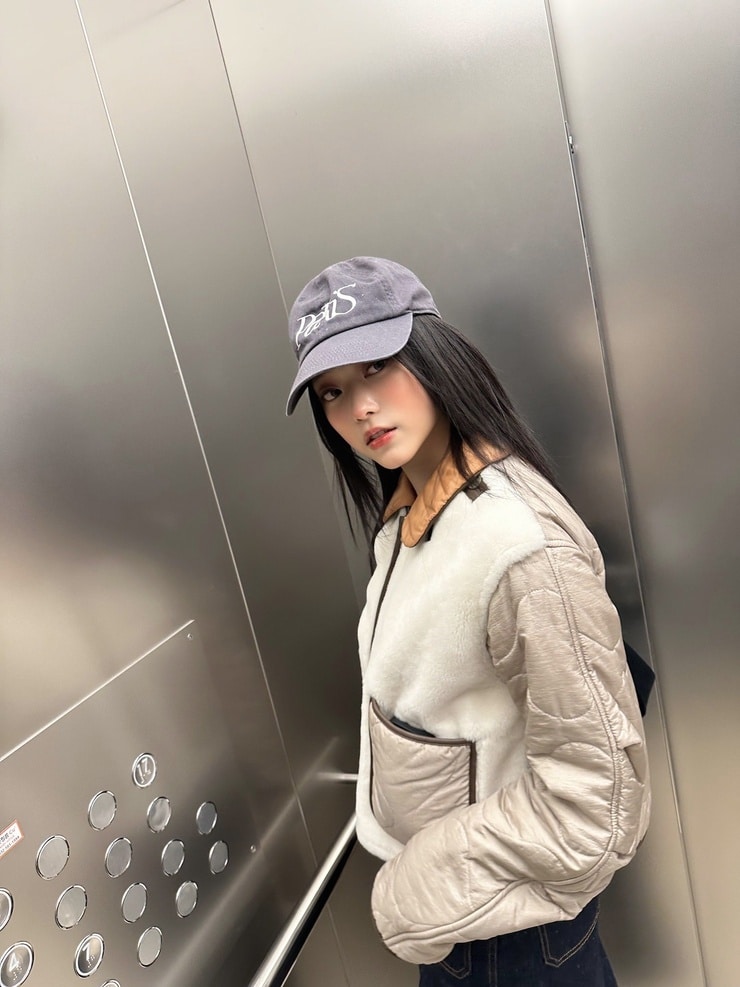 Hae-rin Kang