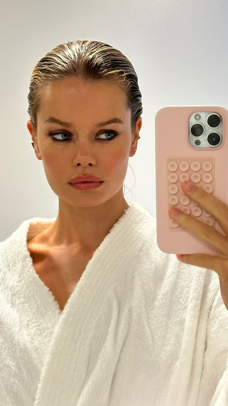 Frida Aasen Frida Aasen