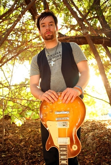 David Cook