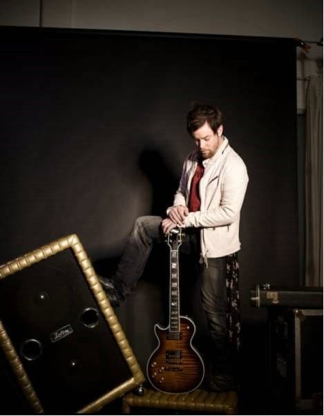 David Cook