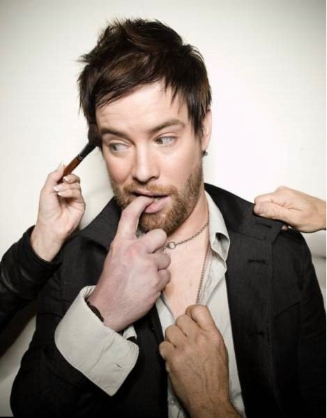 David Cook